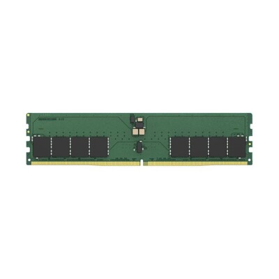 Kingston 64GB 6400 D5 KVR64A52BD8-64
