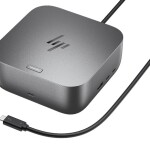 HP G6 Dock Station Thunderbolt 4 (100 Watt)