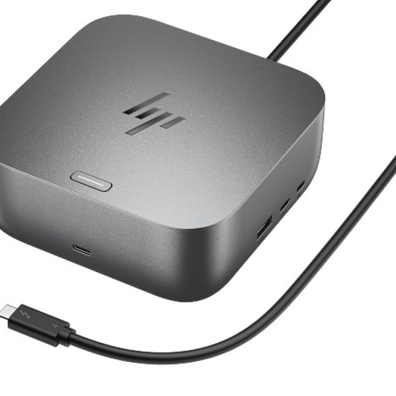 HP G6 Dock Station Thunderbolt 4 (100 Watt)
