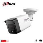 Dahua IPC-HFW1431TC1-SA-0360B-S6 4MP 3.6mm Sesli