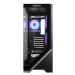 Vento 1000W (VG4202FLA) Gaming E-ATX Kasa