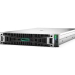 HPE DL380 Gen12 Xeon 6505P-64G-2x480G-2U (P89316)