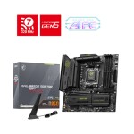 MSI Mag B850M Mortar Wifi AM5 Ryzen D5 Hdmi Type-C