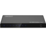 Digitus HDMI Çoklayıcı (1 Giriş 4 Çıkış)