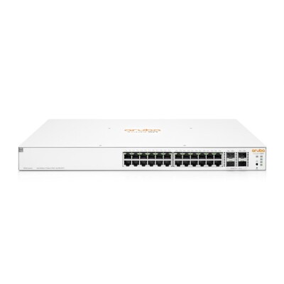 HPE Networking ION 1930 24Port PoE 195W (JL683B)