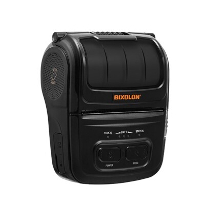 Bixolon SPP-L310 Taşınabilir Usb Seri BT 203Dpi