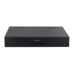 Dahua NVR5432-EI2 32 Kanal 1U H.265 NVR 4x20TB