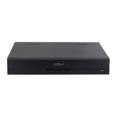 Dahua NVR5432-EI2 32 Kanal 1U H.265 NVR 4x20TB