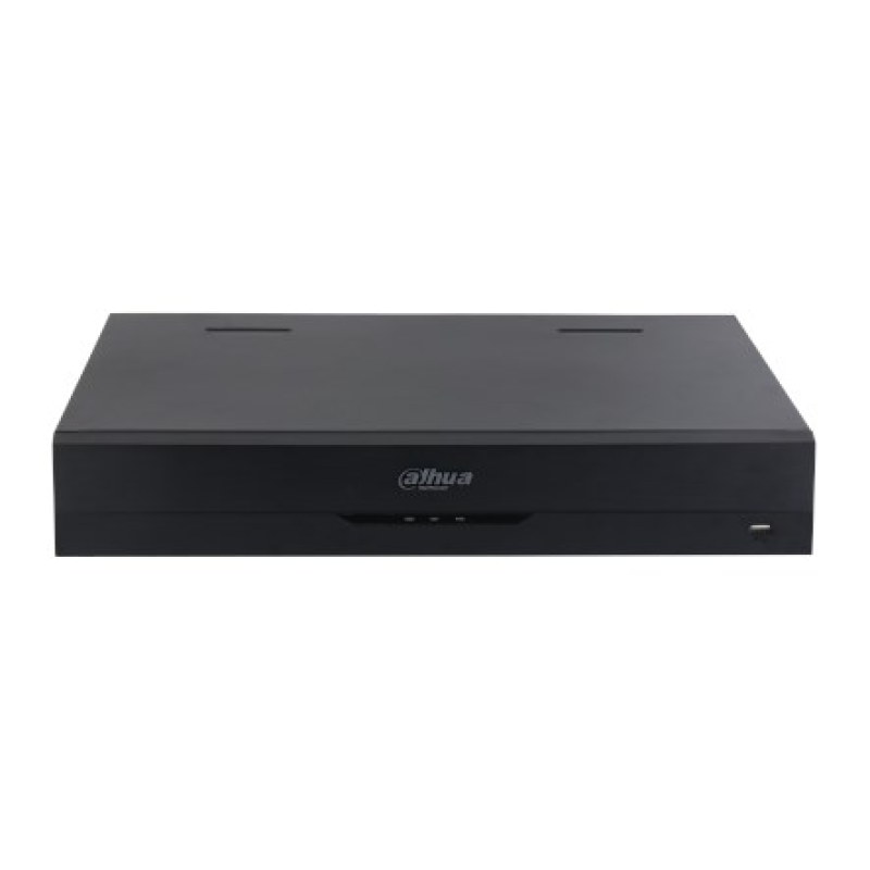 Dahua NVR5432-EI2 32 Kanal 1U H.265 NVR 4x20TB