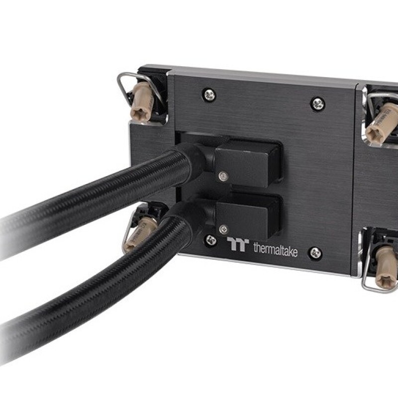 Thermaltake 360mm AMD TR5 Sıvı Soğutucu (AW360)