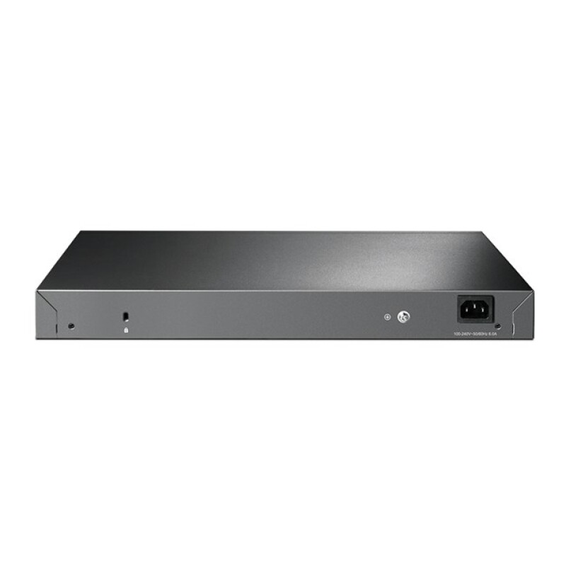 Omada 48Port Gigabit PoE 384W (SG3452P)