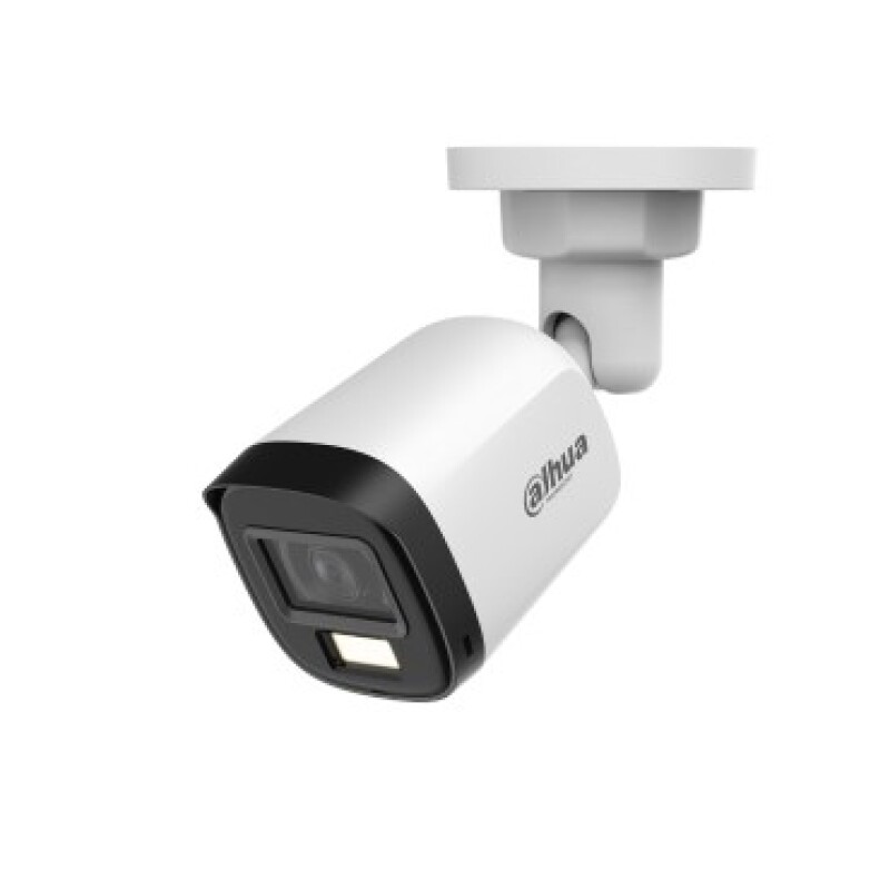 Dahua HAC-B1A51-U-IL-A 5MP Bullet Sesli HDCVI