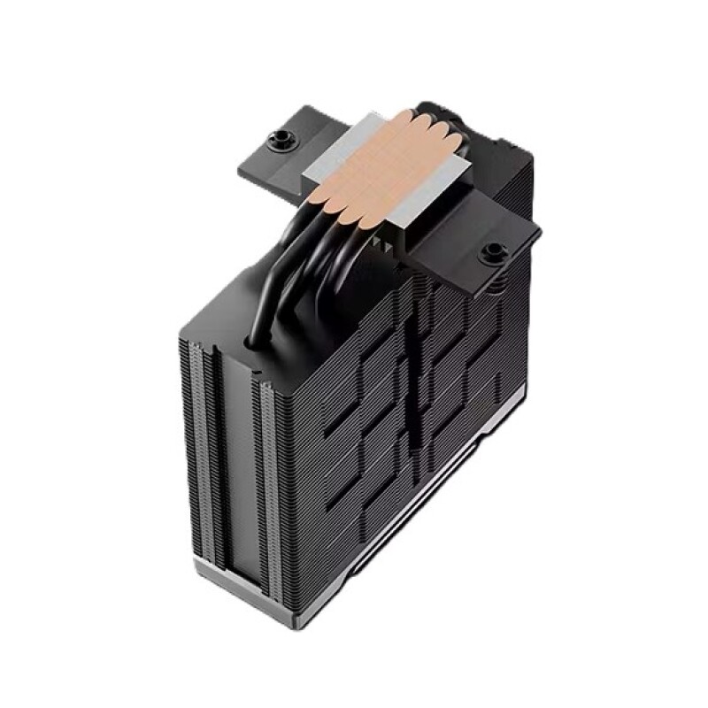 DeepCool 120mm İşlemci Soğutucu (AK400G2DIGITAL-N)