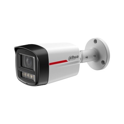 Dahua IPC-HFW2449TL-S-LED-0360B-PRO Bullet Sesli