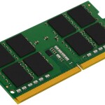 Kingston 16GB 3200 D4 KVR32S22D8/16 (NB)