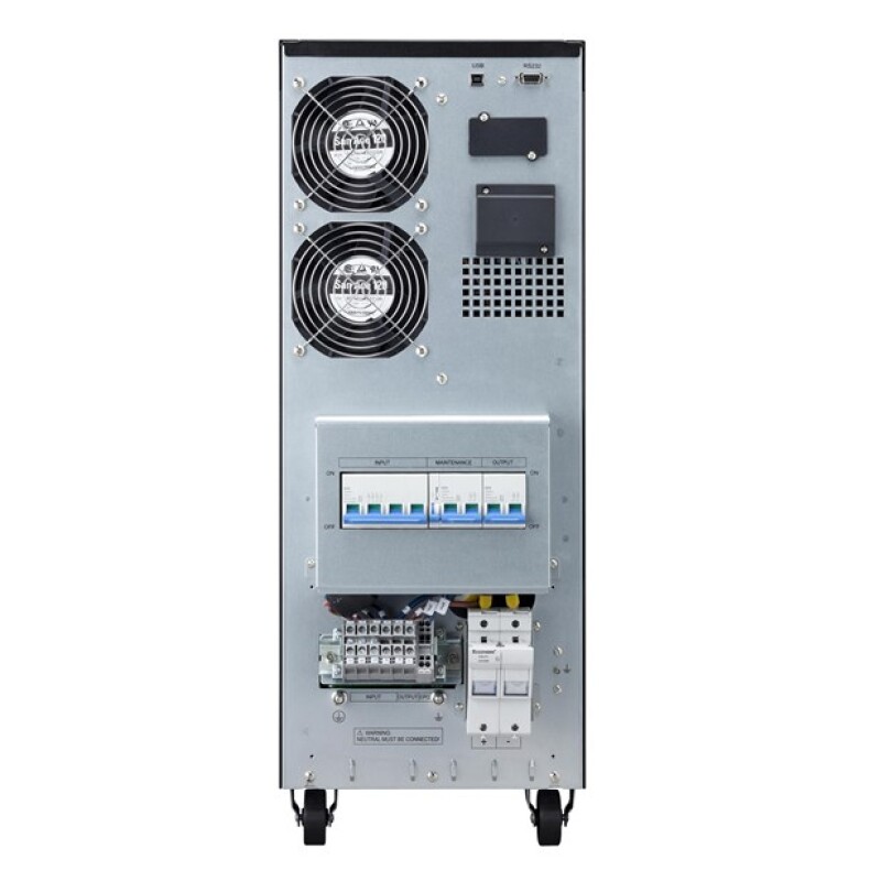Eaton 9E10Ki (10KVA) 15/9dk OnLine (Seri+USB)