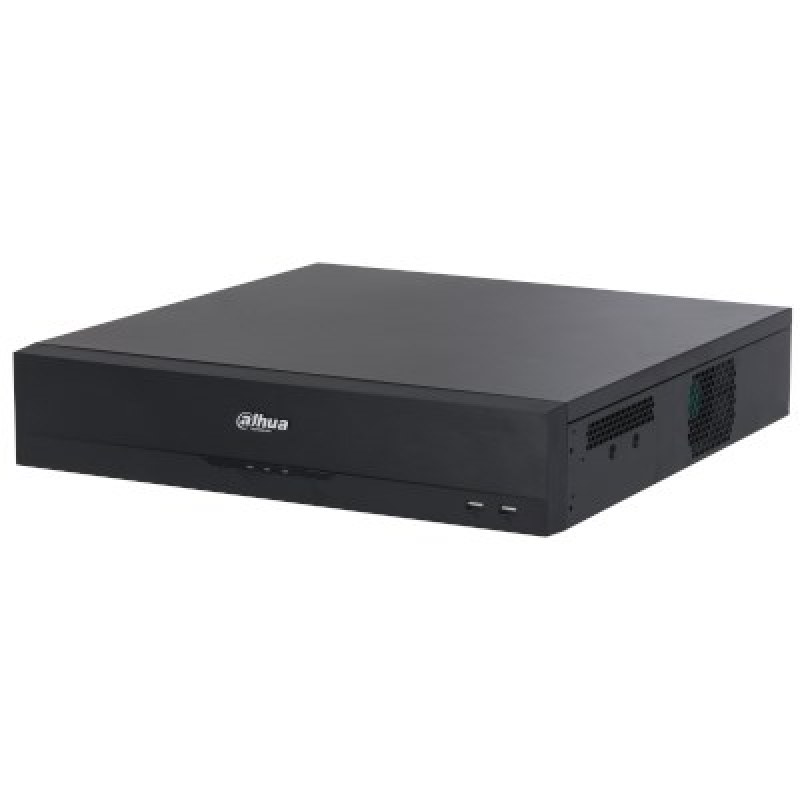 Dahua NVR5864-EI2 64 Kanal H.265 NVR 8x26TB
