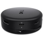 Dell DA326 Type-C Travel Hub (470-BGCG)