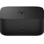 HP G6 Dock Station USB Type-C (100 Watt)