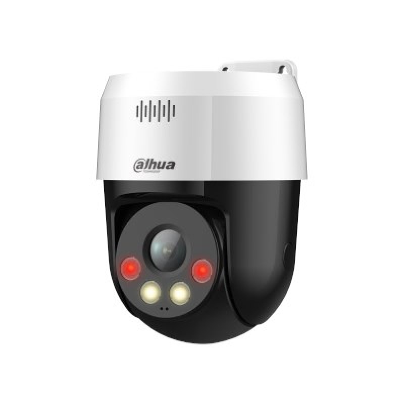 Dahua SD3E410DB-GNY-A-PV1 4mm Dual Light PT Kamera
