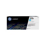 HP CF361A (508A) Mavi Toner