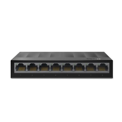 Tp-Link 8Port Gigabit (LS1008G)