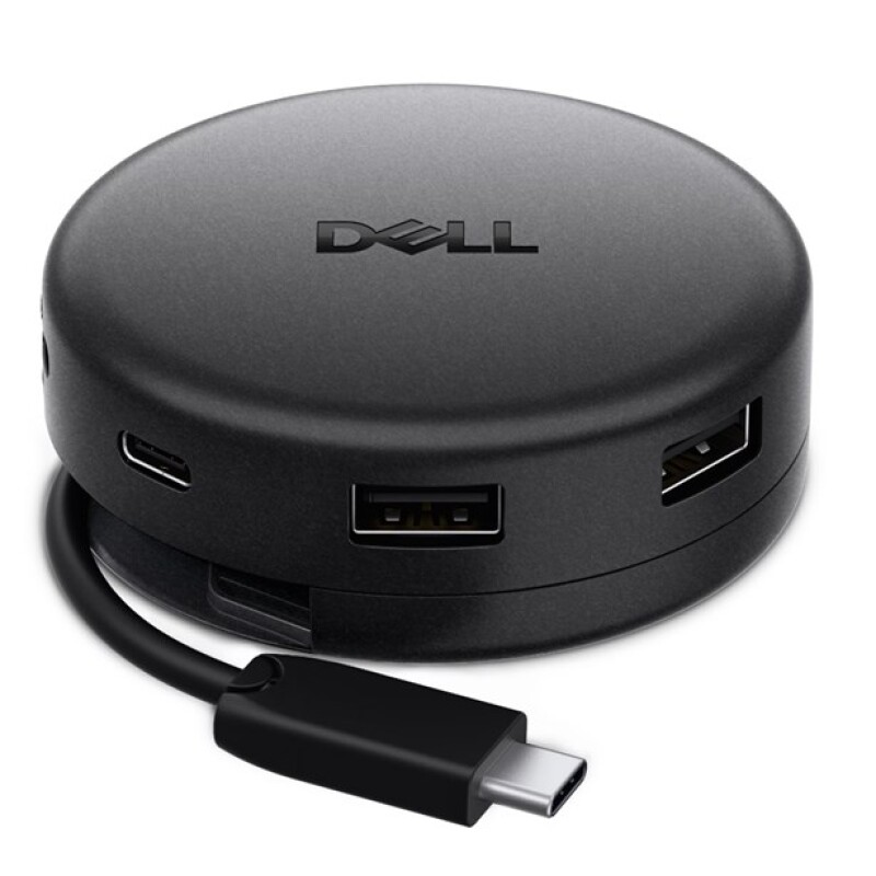 Dell DA326 Type-C Travel Hub (470-BGCG)