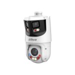 Dahua SDT4E425-8P-GB-APV1 8+4MP 5-125 25x WizSense