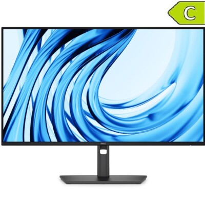 Dell P2726H 27'' 5ms Pivot Hdmi Dp IPS
