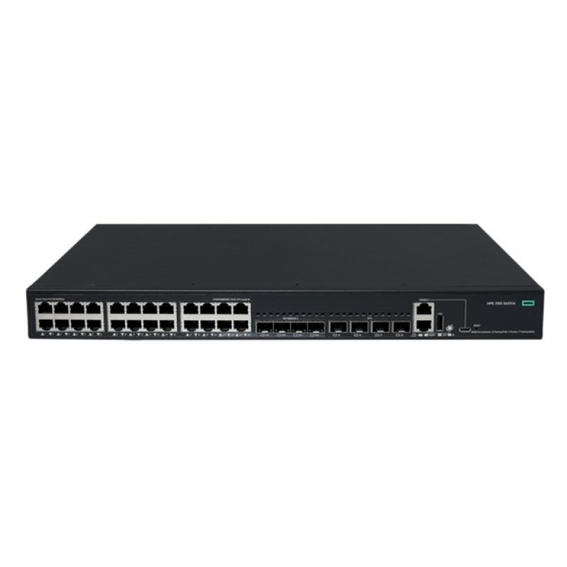 HPE Networking CW 2150 24Port PoE 405W (S6X51A)