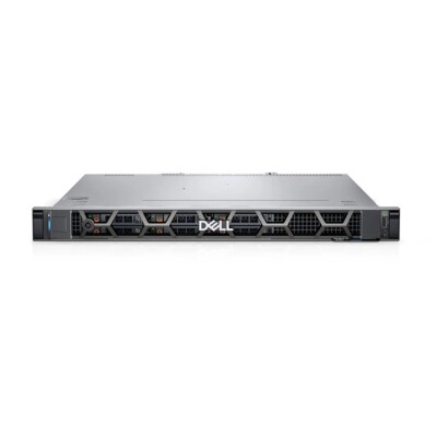 Dell PowerEdge R260 6315P-16GB-1x2TB-1U