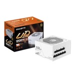 Gigabyte UD1000GM 1000W 80+ Gold Full Modüler