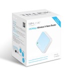 Tp-Link TL-WR802N Nano Router