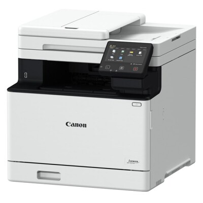 Canon i-SENSYS MF752CDW II Çok Fonksiyonlu