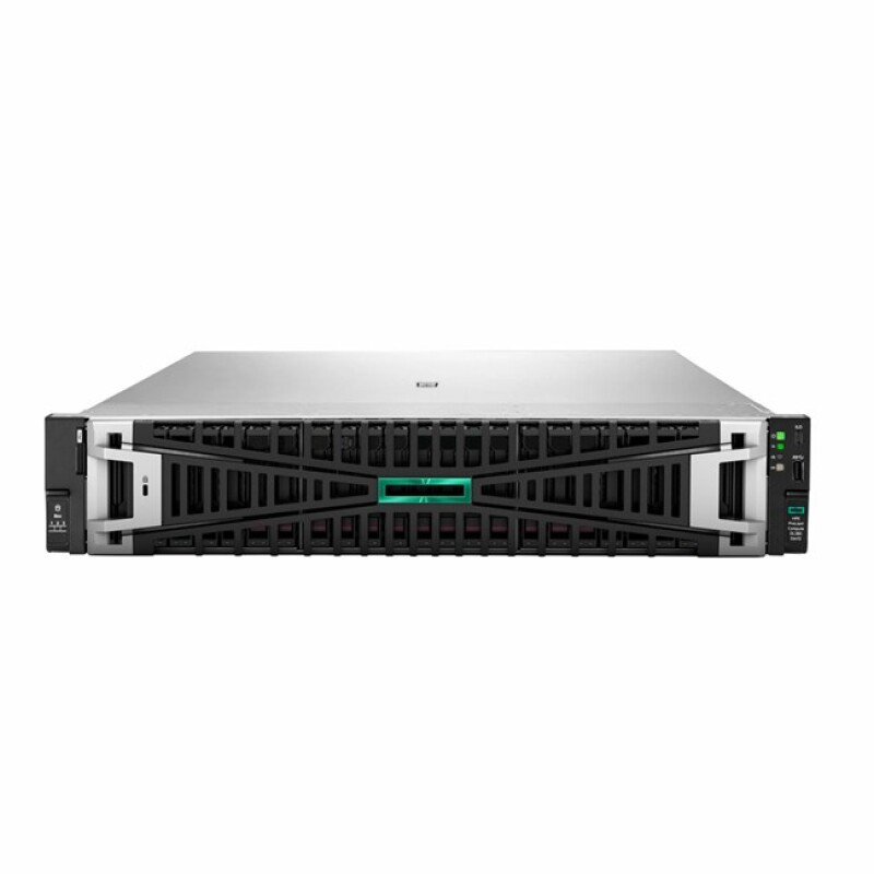 HPE DL380 Gen12 Xeon 6515P-64G-2x480G-2U (P89965)