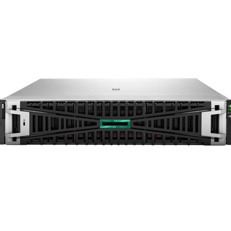 HPE DL380 Gen12 Xeon 6505P-64G-2x480G-2U (P89316)