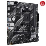 Asus Prime B550M-K ARGB AM4 Ryzen DDR4 Hdmi Dp