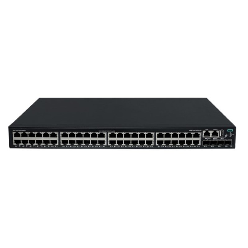 HPE Networking CW 2150 48Port PoE 390W (S6X53A)