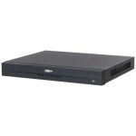 Dahua NVR5208-8P-EI2 8 Kanal 1U H.265 NVR 2x20TB