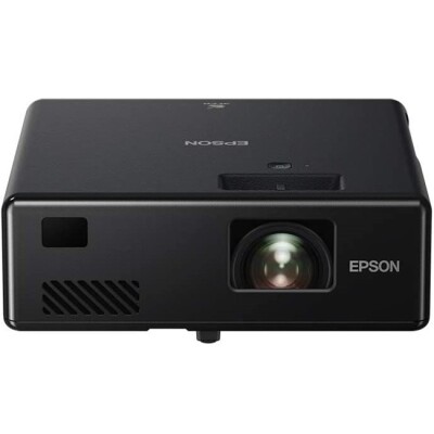 EPSON EF-11 1000Ans 1920x1080 Lazer Projeksiyon