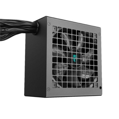 DeepCool 650W 80+ Bronz Power Supply (PF650X)