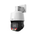 Dahua SD3E405DB-GNY-A-PV1 4MP 5X TIOC IP PTZ