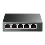 Tp-Link 5Port Gigabit Poe 65W (TL-SG105PE)