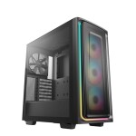 DeepCool CG540-MESH4F-PL750 750W 80+ Mid Tower ATX