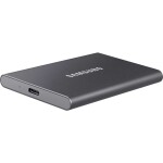 Samsung T7 1TB Usb 3.2 Gen2 Type-C Gri