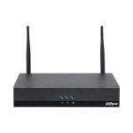 Dahua NVR2108HC-W 8 Kanal 1U Kablosuz NVR 1x20TB