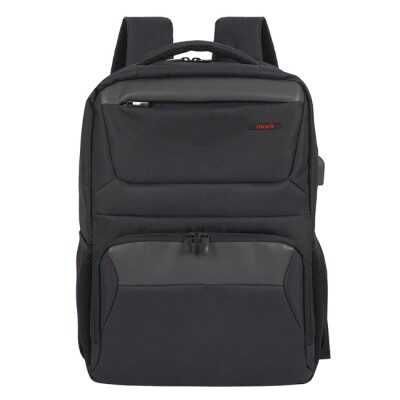 Mack MCC-805 15.6' Business X Notebook Sırt Çanta