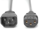 Digitus Power Kablosu Uzatması(1.8m)