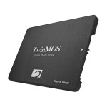 TwinMOS Hyper 4TB 2.5'' SATA3 SSD (580/550Mb/s)