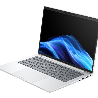 HP EliteBook 8 G1i Ultra7 255U-14''-32G-512SSD-WPro